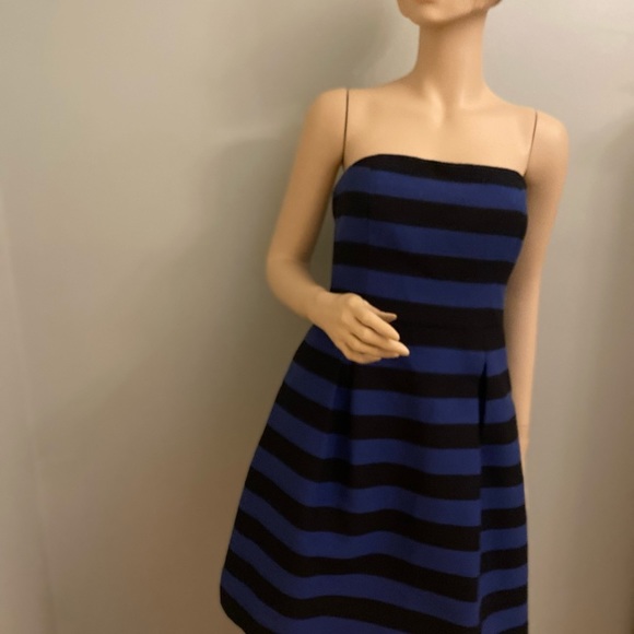 Trina Turk‎ fit and flare - Picture 4 of 9